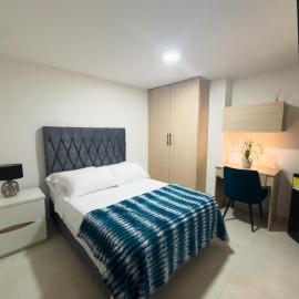 La Floresta, hotel em Cali