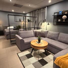 Urban Sport Apartmán, hotel i Stará Turá