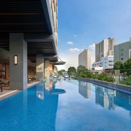 Four Points by Sheraton Nha Trang, Hotel in Nha Trang