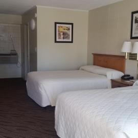 Admiral Motor Inn, hotel in Myrtle Beach