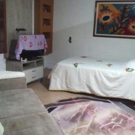 Chalé da Janete, hotel in Capão da Canoa