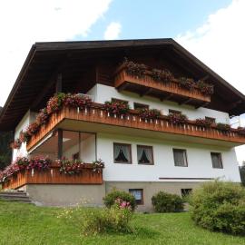 Appartement Haus Wieser