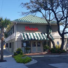 Windsurfer Hotel, hotel in Myrtle Beach
