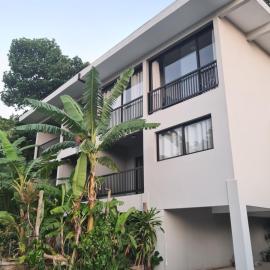 Pousada Villa Julião, hotel in Ilhabela