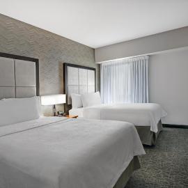 Homewood Suites by Hilton Chicago-Lincolnshire, viešbutis mieste Linkolnšyras