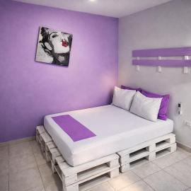 QuillaHost Guesthouse, hotel in Barranquilla