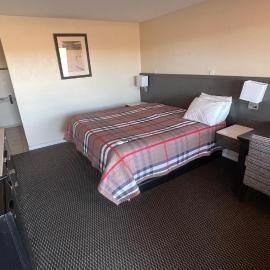 Regal Inn Las Vegas New Mexico, hotel in Las Vegas