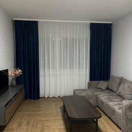 Kerulis Apartments