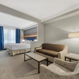 Best Western Plus Revelstoke, hotel i Revelstoke