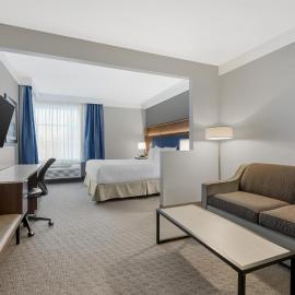 Best Western Plus Revelstoke, hotel u gradu 'Revelstoke'