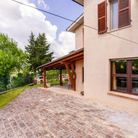 house Al Cascinale