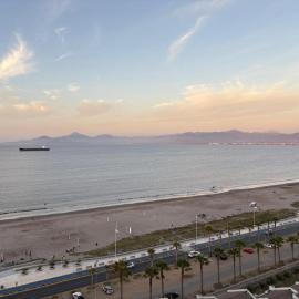 Departamento Frente al Mar Coquimbo Serena