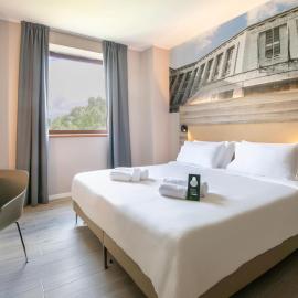 B&B HOTEL Latina, hotel en Latina