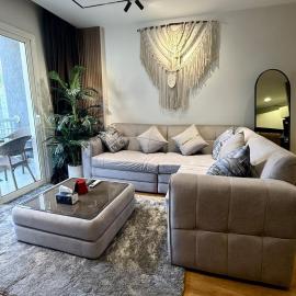 Prime 2BR Apartment Open View Madinaty