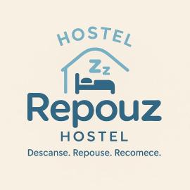 Hostel Repou-Z, hotel a Goiânia