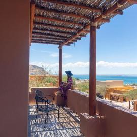 Casa Linda Las Colinas Hillside Residences Resort