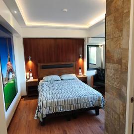 HOTEL Y MOTEL SAVOY - Santiago