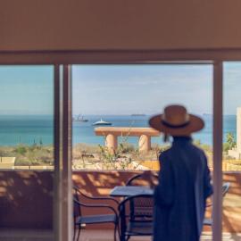 Casa Catalina Puerta Cortes with Beach Club Access