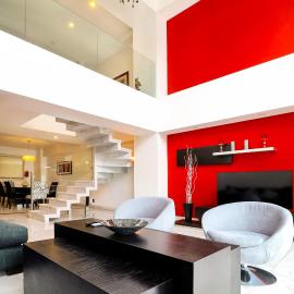 St Isidro Suites Corporate Housing SPA & Wellness Center