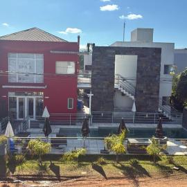 DINASTIE PALACE, hotel v destinácii Chajarí