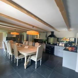 Ker Morvan - Penty - Plage Kersiguenou - Espace balnéo, hotel i Crozon