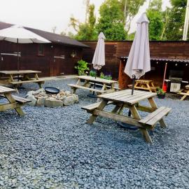 Bunkhouse Accommodation in the Heart of Snowdonia