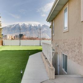 Stunning Peak Views Near Utah Lake! Cozy Getaway