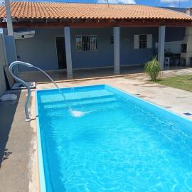 Recanto do sol