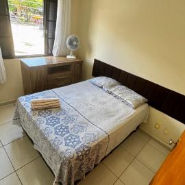 Itajubá में, होटल Apartamento Aconchegante Itajubá MG