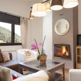 Tarter Mountain Suites, מלון באל טארטר
