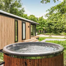 2 Bedroom Stunning Home In Oud Gastel, Hotel in Oud-Gastel