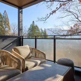 Rakuten STAY VILLA Yufuin Onsen โรงแรมในยูฟุอิน