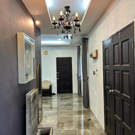 Haya Homestay in Kampung Sungai Lumut, Santubong