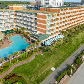 Holiday Inn & Suites Virginia Beach - North Beach by IHG, hotel in Virginia Beach