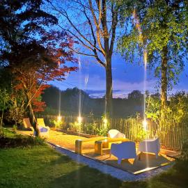 Archipel Holiday Cottage, hotel in Ellezelles