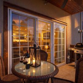Bavarian Mountain Suite