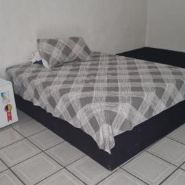 Flat da Luz, hotel a Guarabira
