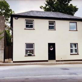 Rockside Villa Cashel Sleeps 6, Jacuzzi Bath, Walk to Rock of Cashel