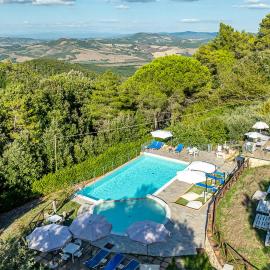 Pet Friendly Apartment In Montecastelli Pisano, hotel in Montecastelli Pisano