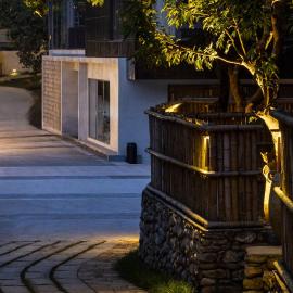 CongLinLi Wooded Homestay, Hotel in Conghua