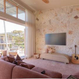 Sanbis Villa Number 19 South Shores with Pool & Beach access
