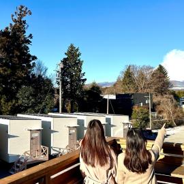 Solana Smart INN富士御殿場, hotel v destinácii Gotemba