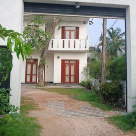 The Grand Villa Malabe, hotel em Malabe