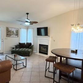Cozy 2-Bedroom Duplex in Little River