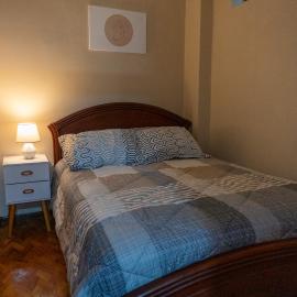 Cómodo y moderno departamento en el centro de Riobamba, hotel em Riobamba