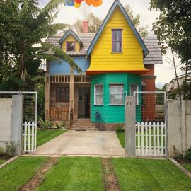 Casa dos Balões Aventura mágica em Atibaia, hotel in Atibaia