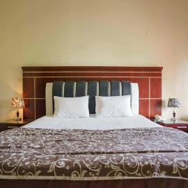 Wisma Belerang Kalianda Lampung RedPartner, hotel a Kalianda