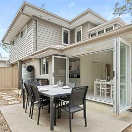 Keppel Retreat Huskisson by Experience Jervis Bay