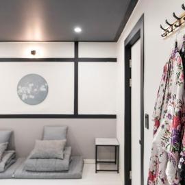 Ryokan Stay, hotel a Gangneung