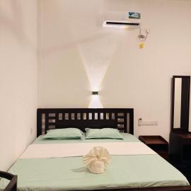 Village villa